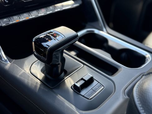 Used 2022 GMC Sierra 1500 Denali image 19