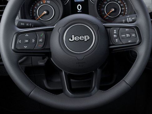 New 2026 Jeep Gladiator Sport image 19