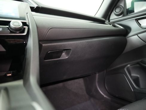 Used 2019 Honda Civic Sport image 41