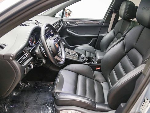 Certified 2023 Porsche Macan GTS AWD/4WD image 22