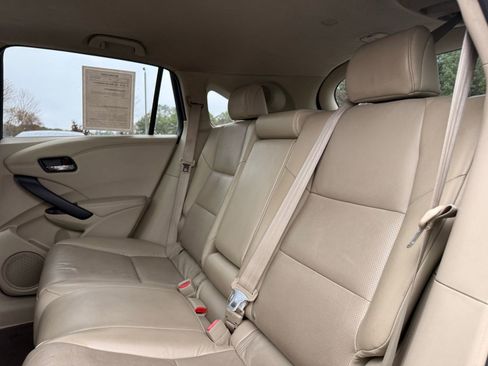 Used 2018 Acura RDX FWD w/ Technology Package image 30