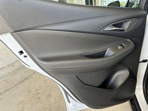 New 2026 Buick Encore GX Sport Touring w/ Advanced Technology Package image 28