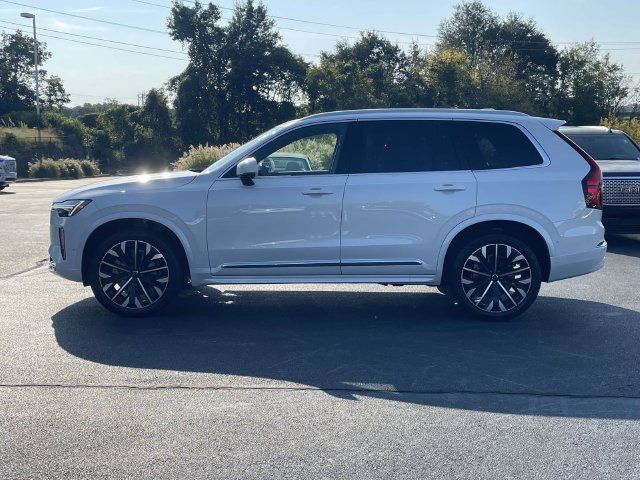 Certified 2026 Volvo XC90 B6 Ultra w/ Protection Package Premier AWD/4WD image 4