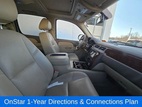 Used 2010 Chevrolet Avalanche LTZ image 29