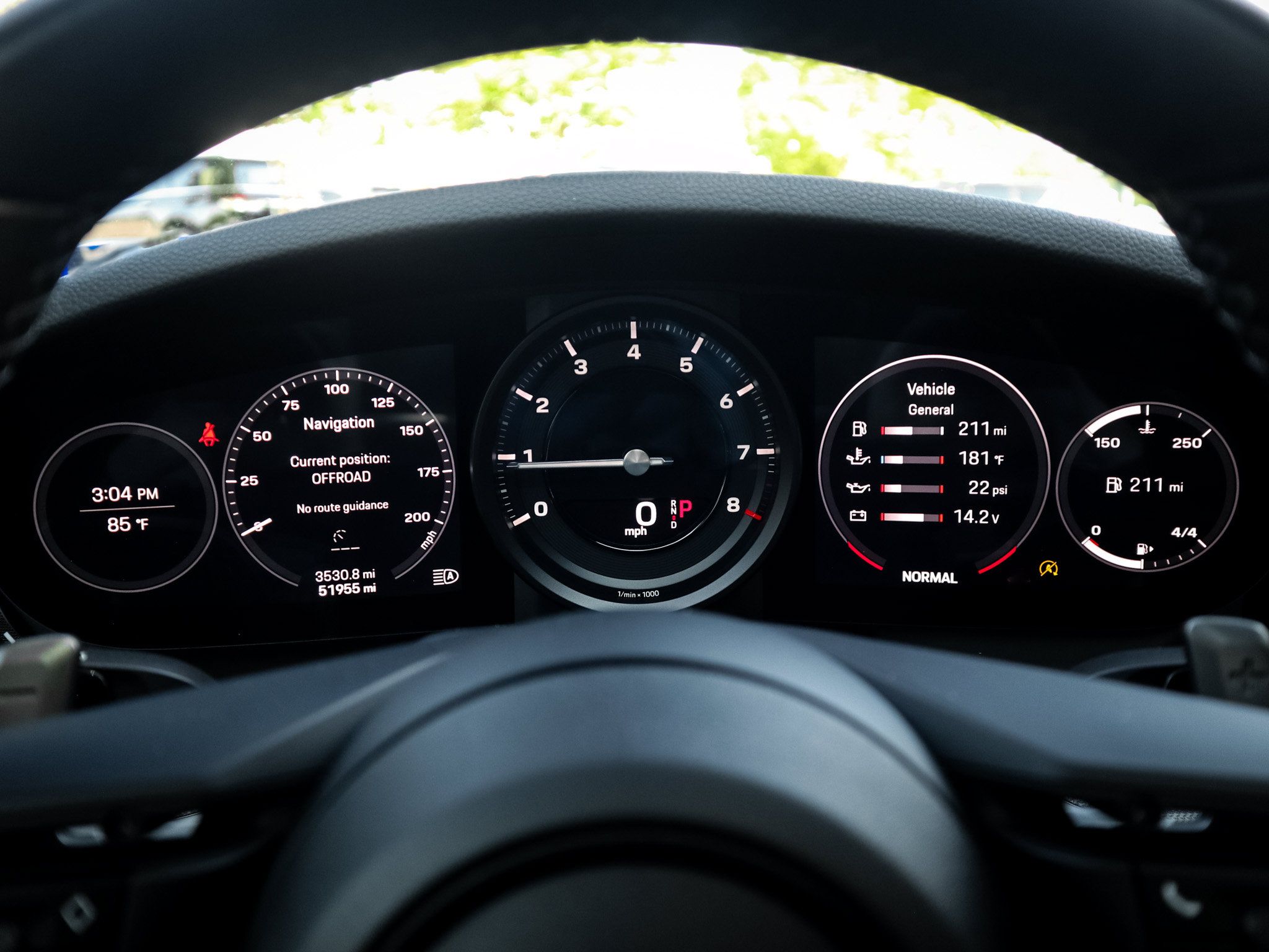 Used 2021 Porsche 911 Carrera S RWD image 21