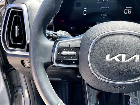 Certified 2024 Kia Sorento X-Line EX AWD/4WD image 23
