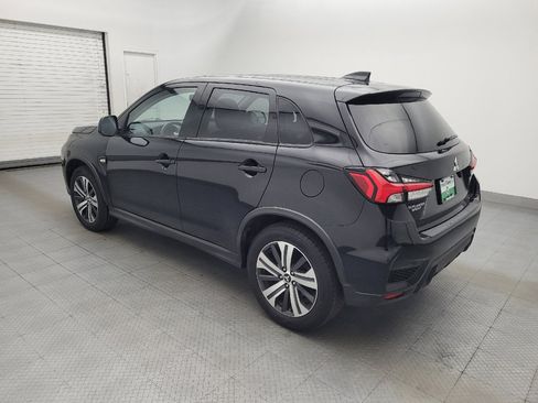 Used 2020 Mitsubishi Outlander Sport ES FWD image 3