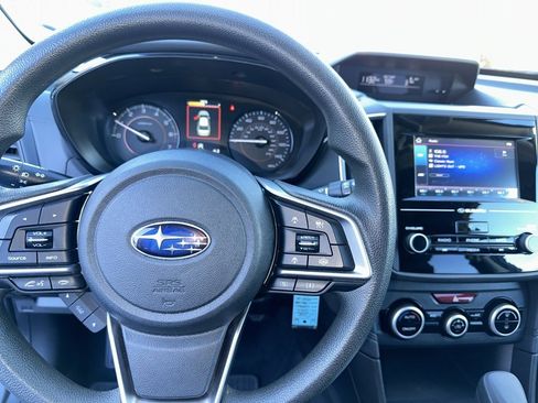Used 2023 Subaru Crosstrek 2.0i image 26