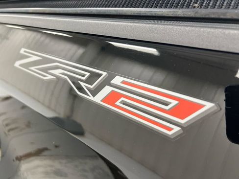 Used 2021 Chevrolet Colorado ZR2 AWD/4WD image 26