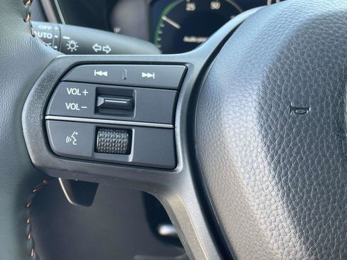 New 2026 Honda CR-V Sport-L image 15