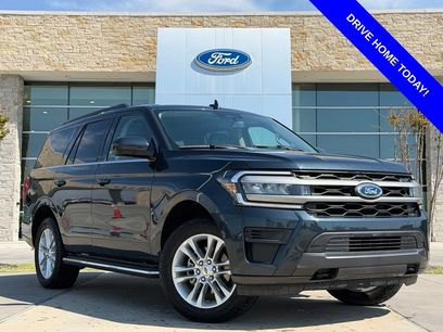Used 2023 Ford Expedition XLT