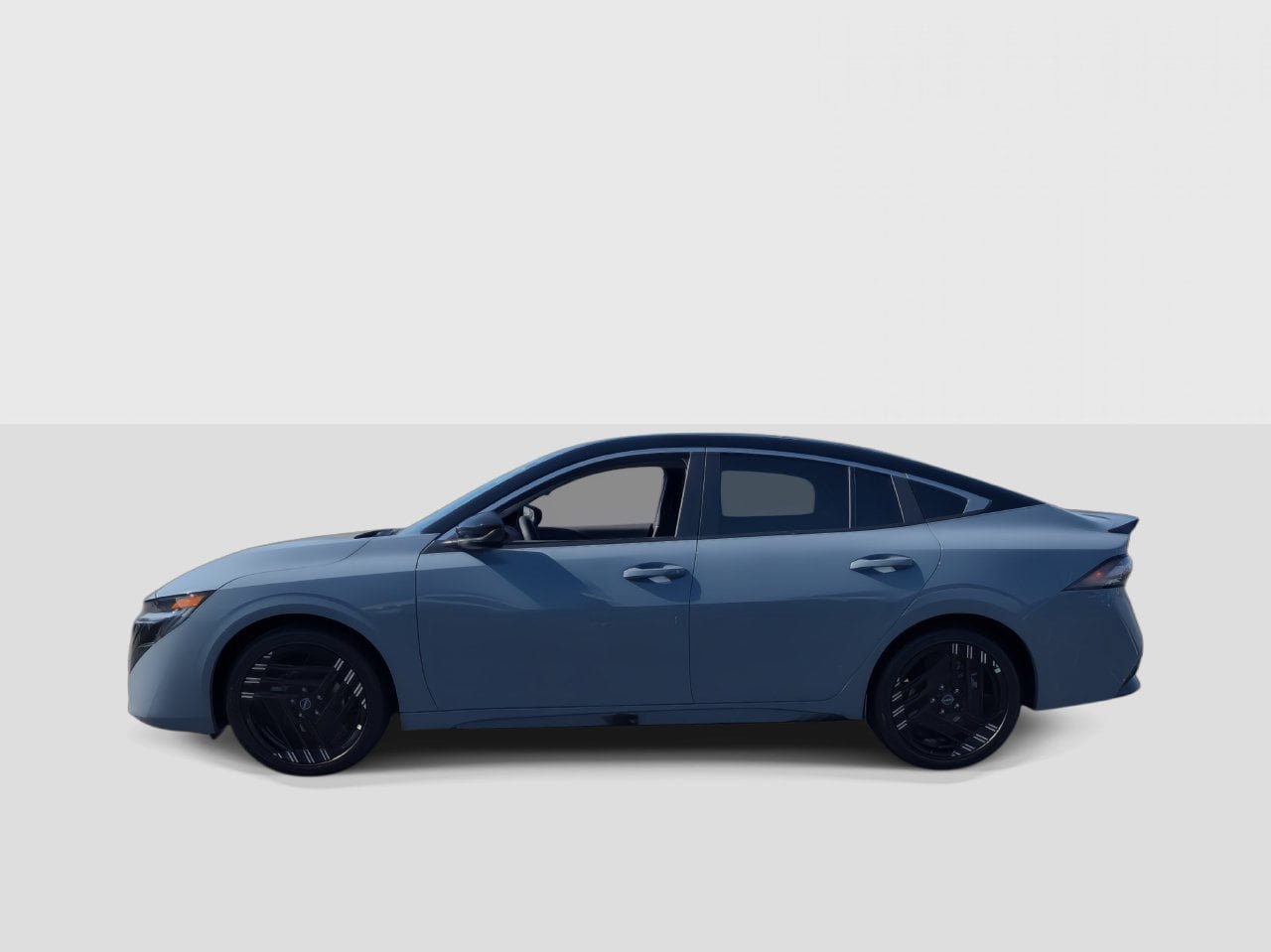 New 2027 Nissan Sentra SR FWD image 2