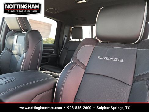 New 2026 RAM 2500 Laramie image 22