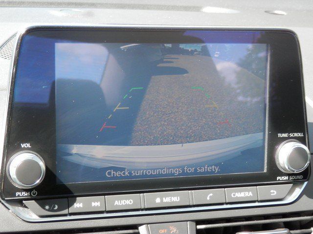 Used 2024 Nissan Altima 2.5 SR FWD image 31