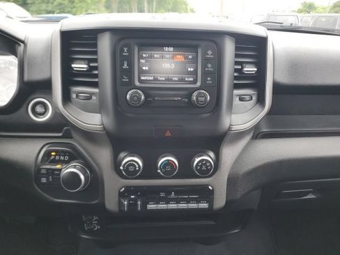 Used 2020 RAM 2500 Tradesman AWD/4WD image 20