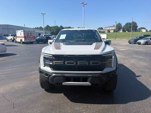 Used 2024 Ford F150 Raptor AWD/4WD image 8