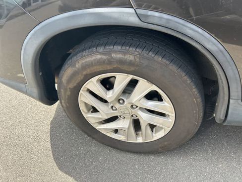 Used 2015 Honda CR-V EX image 22