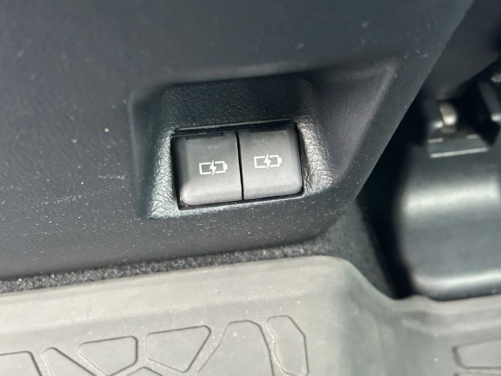 Certified 2024 Toyota 4Runner TRD Pro AWD/4WD image 23