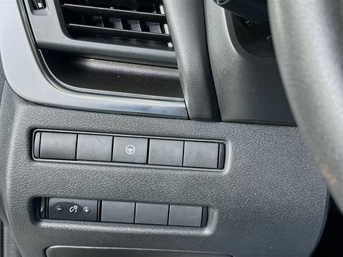 Used 2023 Nissan Rogue SV image 17