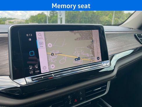 New 2026 Volkswagen Atlas SEL AWD/4WD image 8