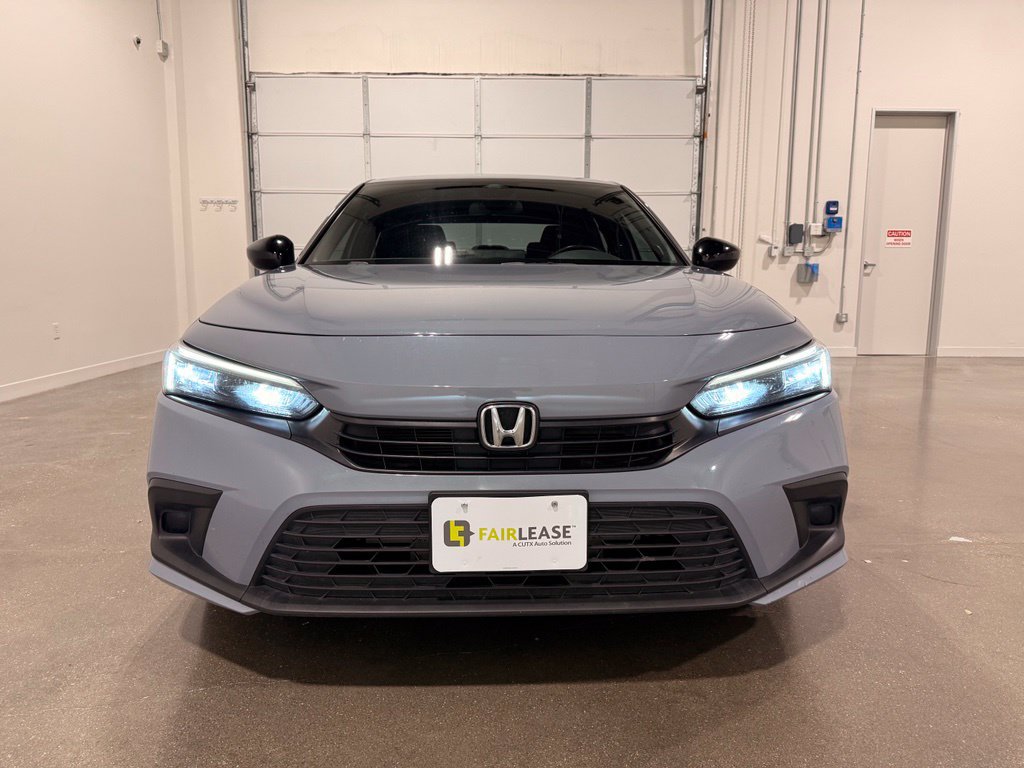 Used 2024 Honda Civic Sport image 2
