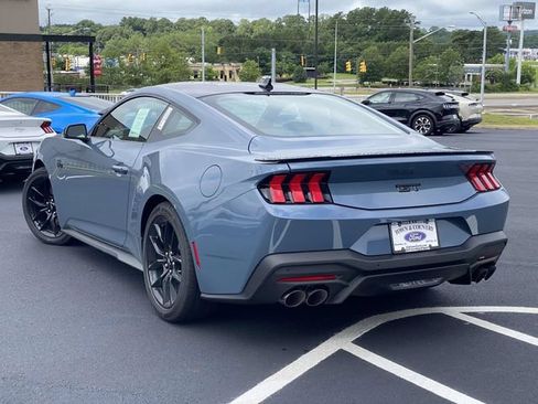 New 2026 Ford Mustang GT Premium RWD image 3