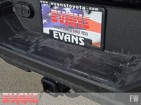 New 2025 Toyota Tundra 1794 Edition w/ TRD Off-Road Package image 33