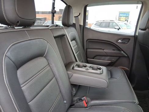 Used 2019 GMC Canyon Denali image 10