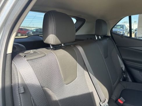 New 2026 Buick Encore GX Preferred FWD image 42