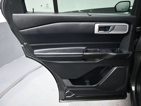 Used 2020 Ford Explorer Limited AWD/4WD image 34