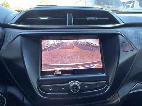 Used 2023 Chevrolet TrailBlazer LT FWD image 27