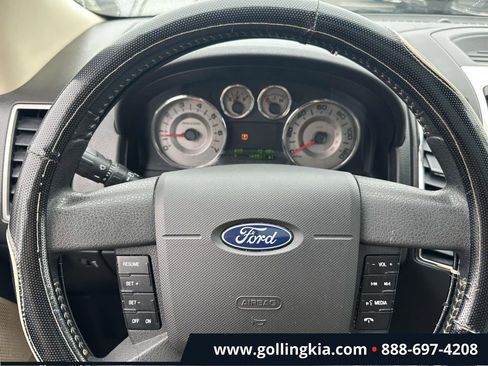Used 2008 Ford Edge Limited AWD/4WD image 19