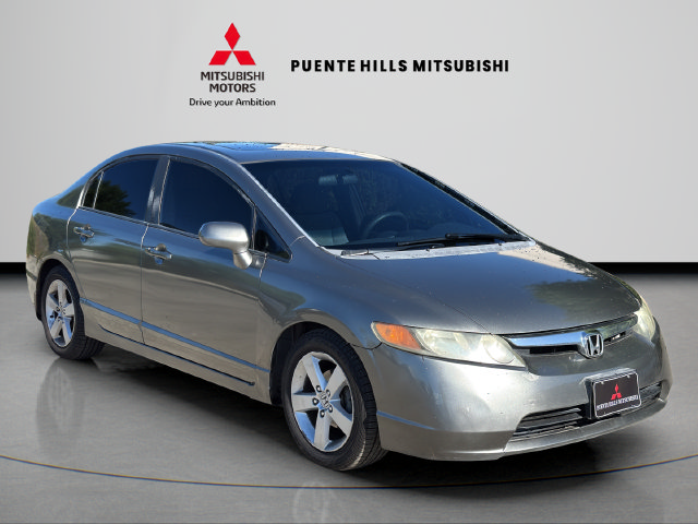 Used 2008 Honda Civic EX image 3