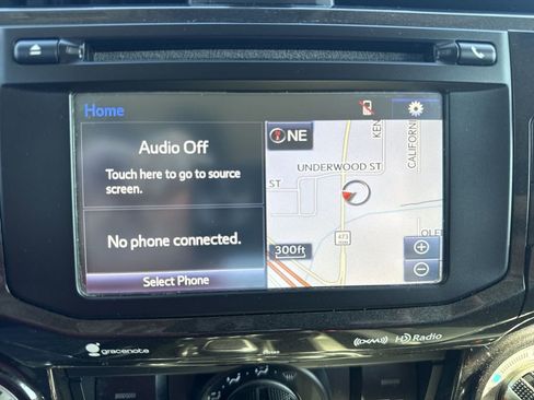 Used 2016 Toyota 4Runner TRD Pro image 12