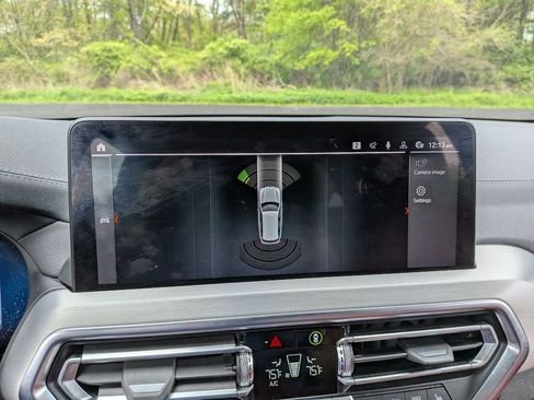 Used 2024 BMW X3 M40i w/ Shadowloine Package AWD/4WD image 12
