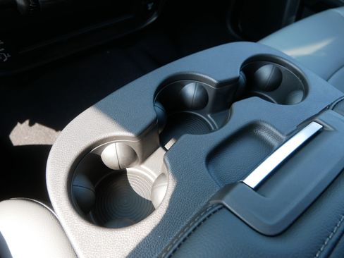 New 2025 RAM 2500 Tradesman image 9