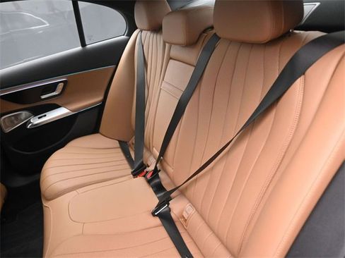 New 2026 Mercedes-Benz E 350 4MATIC Sedan image 14