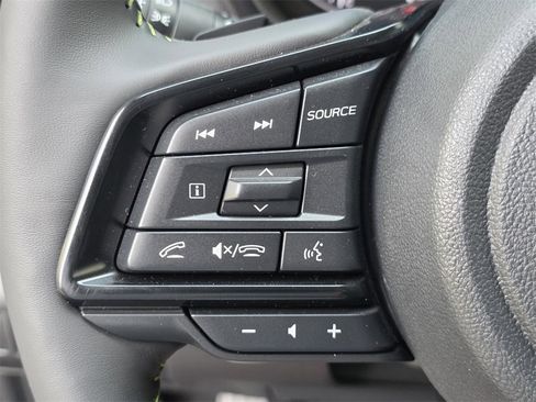 New 2026 Subaru Ascent Bronze Edition image 34