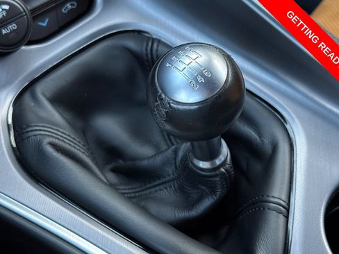 Used 2022 Dodge Challenger R/T Scat Pack RWD image 21
