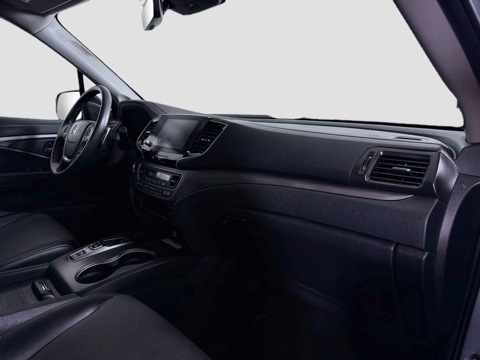 Used 2023 Honda Ridgeline RTL-E image 31
