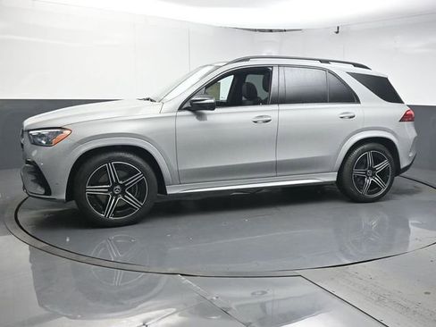 Used 2026 Mercedes-Benz GLE 450 GLE 450 image 4