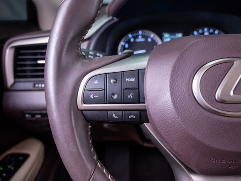 Used 2020 Lexus RX 350 FWD w/ Accessory Package image 22