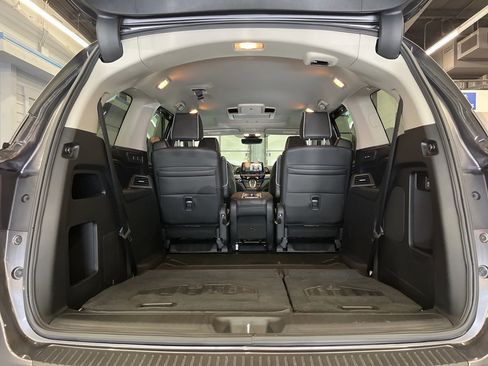 Used 2025 Honda Odyssey Touring image 38