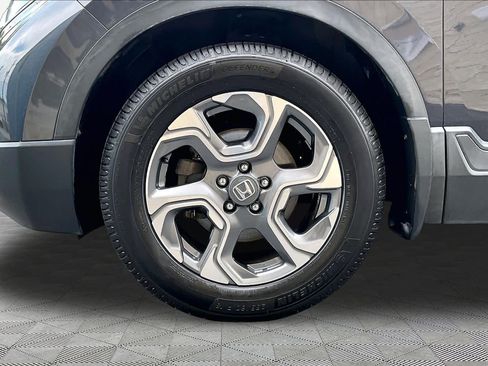 Used 2017 Honda CR-V EX-L image 11