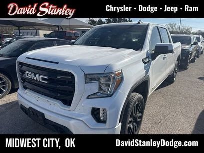 Used 2020 GMC Sierra 1500 Elevation w/ Elevation Value Package