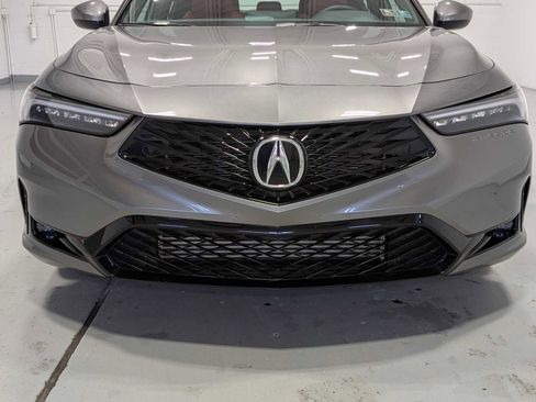 Used 2023 Acura Integra A-Spec image 2