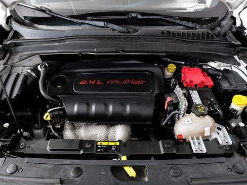 Used 2018 Jeep Renegade Sport w/ Power & Air Group AWD/4WD image 46