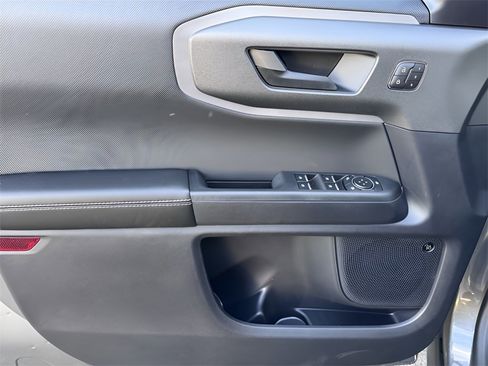 New 2025 Ford Bronco Sport Outer Banks w/ Outer Banks Tech Package+ image 27