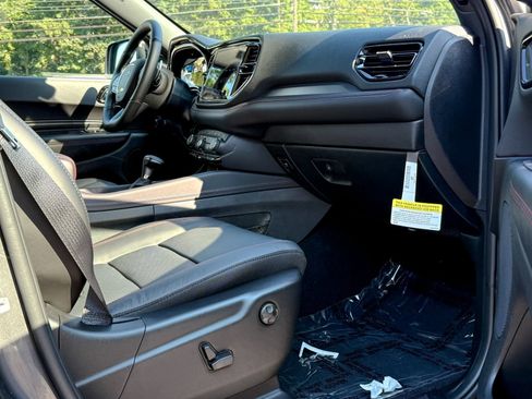 New 2026 Dodge Durango GT image 10