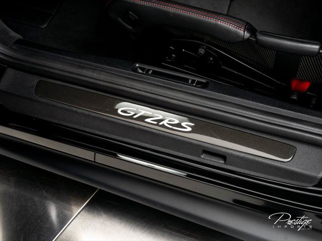 Used 2018 Porsche 911 GT2 RS RWD image 32